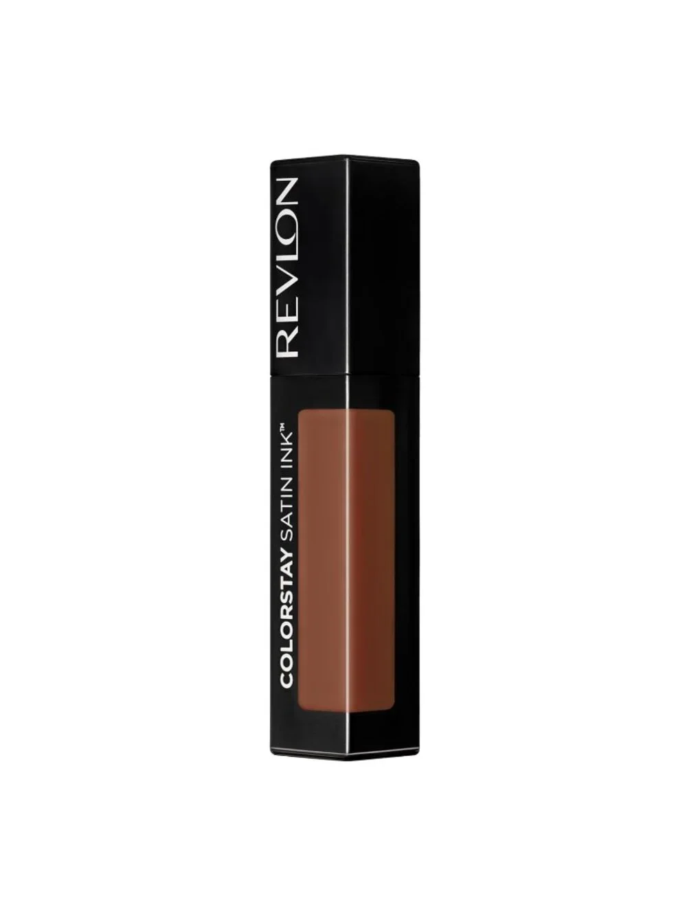 Revlon 003 In So Deep Colorstay Satin Ink Longwear Hydrating Liquid Lipstick